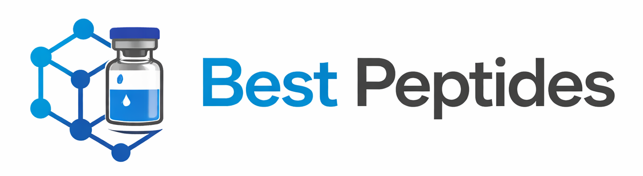 Best Peptide Sites 2026 | Highest Rated in USA